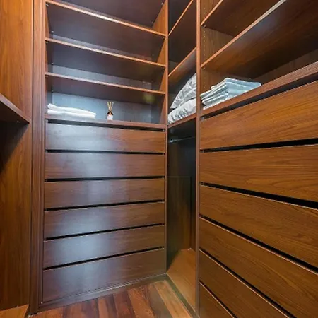 Apartment P&o Patria *