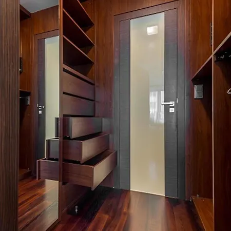 Apartment P&o Patria