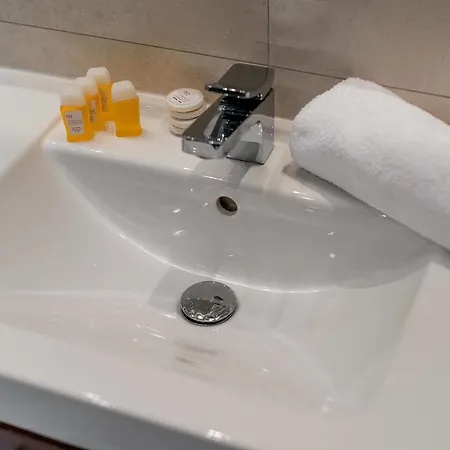 Apartment P&o Patria Warsaw