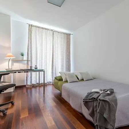 P&o Patria Apartment Warsaw
