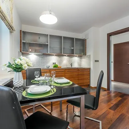 P&o Patria Apartment