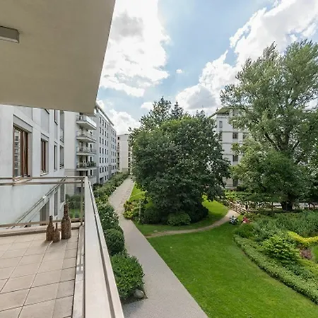 P&o Patria Apartment *