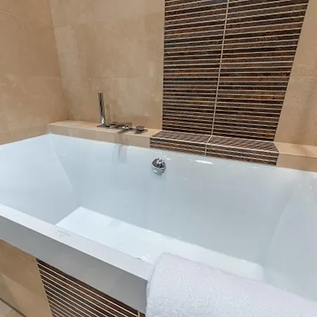 Apartament P&o Patria *